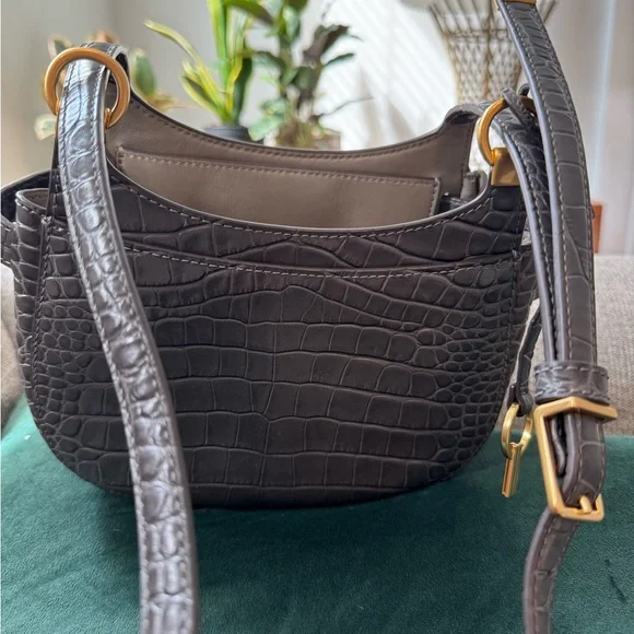 Tory Burch petite handbag